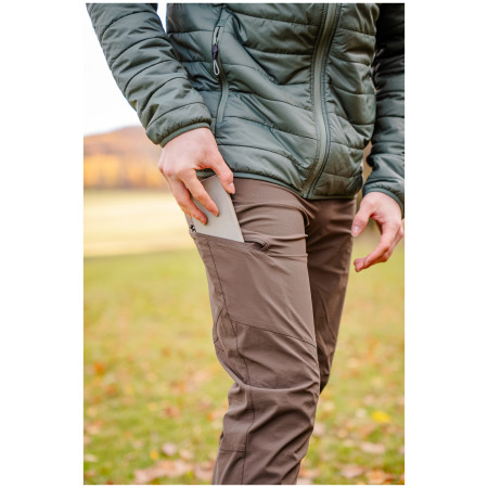 Pantaloni da uomo MOOA N-Shell