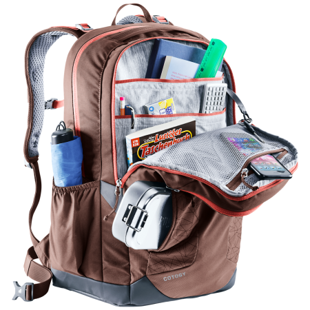 Zaino di scuola Deuter Cotogy