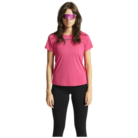 Maglietta sportiva da donna Craft CORE Essence 2