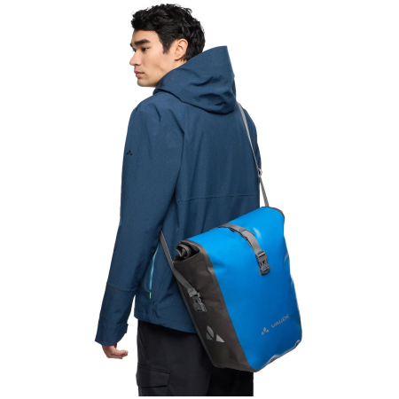 Borsa da bicicletta Vaude Aqua Back Single