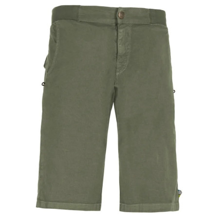 Pantaloncini da uomo E9 Kroc Flax Men's verde Agave