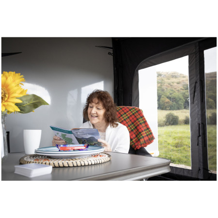 Tenda per minibus Vango Balletto Pro Air 390