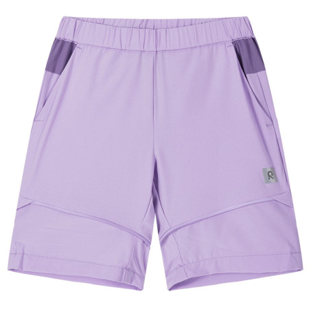 Pantaloni da bambino Reima Kaveris Misty Violet