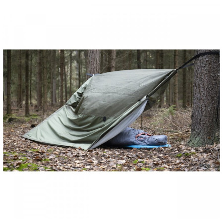 Sacco da bivacco Yate Bag full zip