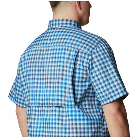 Camicia da uomo Columbia Silver Ridge™ Utility Lite Novelty SS