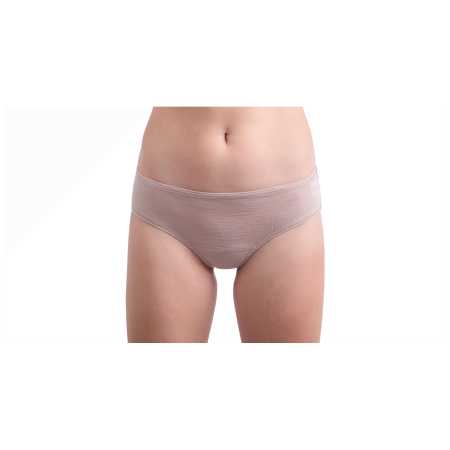 Slip brasiliana Sensor Merino Cordura