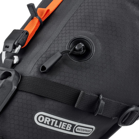 Borsa da sella Ortlieb Seat-Pack QR 7,5L
