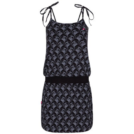 Vestito Loap Bazuka nero black