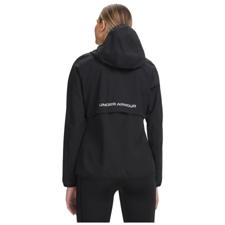 Giacca da donna Under Armour UA Velociti STORM Jacket