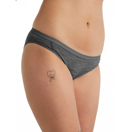 Mutande da donna Icebreaker Siren Bikini
