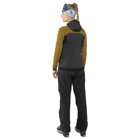 Pantaloni invernali da donna Dynafit Ridge Dst Pnt W