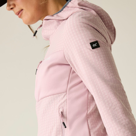 Felpa da donna Regatta Kemilia