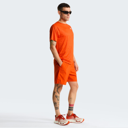 Pantaloncini da uomo The North Face 24/7 7In Short