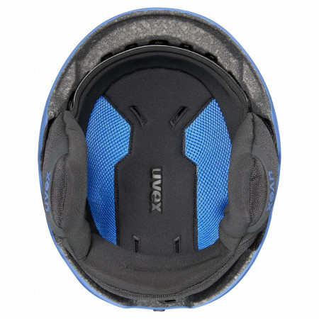 Casco da sci per bambini Uvex Viti