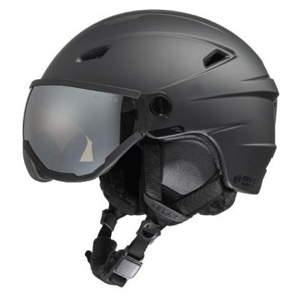 Casco da sci Relax Stealth