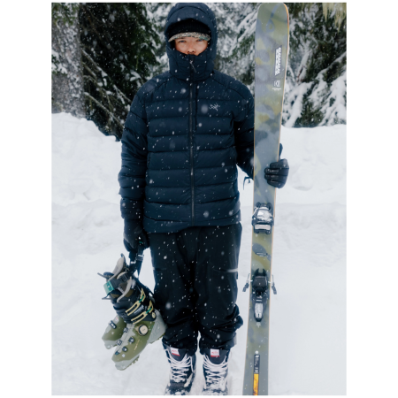 Sci da discesa K2 Mindbender 89Ti