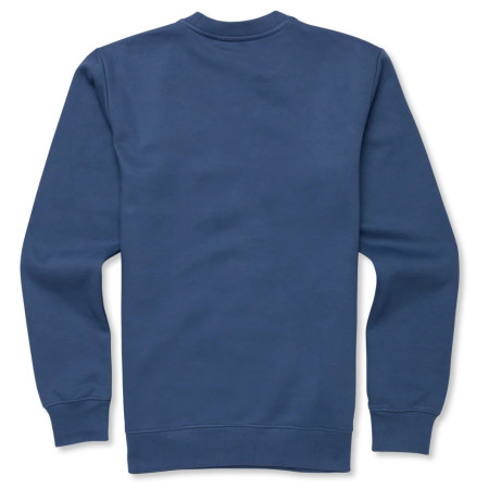 Felpa da uomo Cotopaxi M'S Lava Llama Crew Sweatshirt