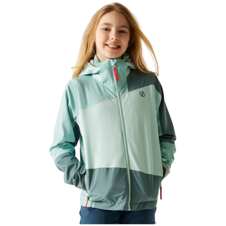 Giacca da bambino Dare 2b Explore II Jacket