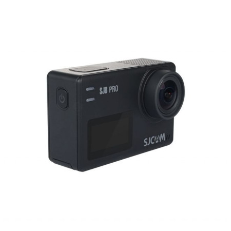 Telecamera SJCAM SJ8 Pro nero black