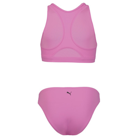 Costume da bagno per bambini Puma Racerback Bikini Set