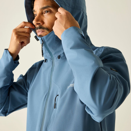 Giacca da uomo Regatta Oklarna