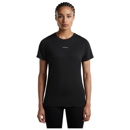 Maglietta sportiva da donna Icebreaker 125 Cool-Lite Speed SS Tee