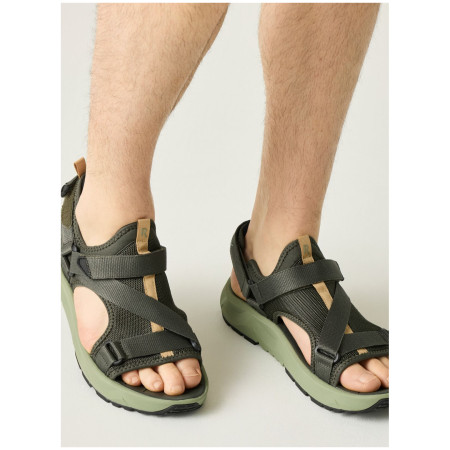 Sandali da uomo Regatta Lito