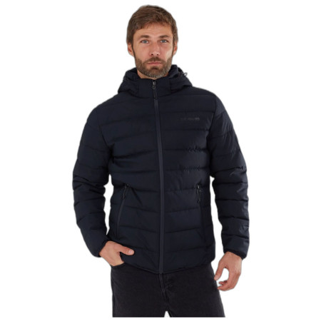 Giacca da uomo Fundango Hubble Padded Jacket