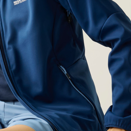 Giacca da donna Regatta Bourda