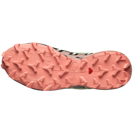 Scarpe da donna Salomon Speedcross 6 Gore-Tex