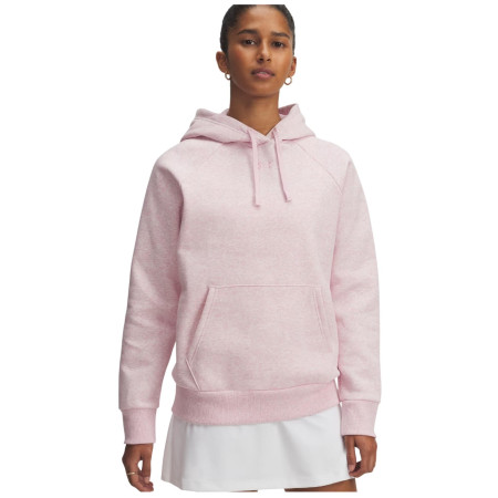 Felpa da donna Under Armour Rival Fleece Hoodie