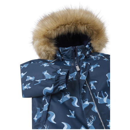 Tuta per bambini Reima Lappi