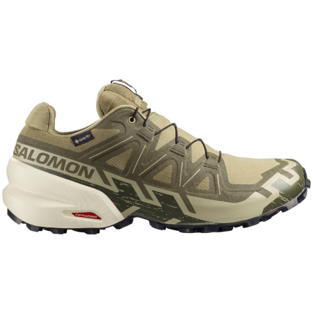 Scarpe da uomo Salomon Speedcross 6 Gore-Tex