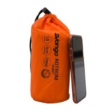 Materassino gonfiabile Vango Aotrom Short