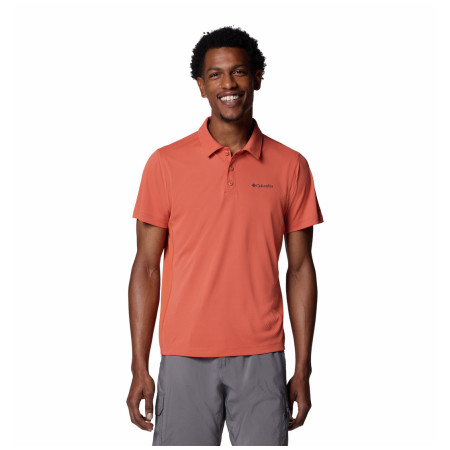 Maglietta da uomo Columbia Zero Rules™ Light Polo