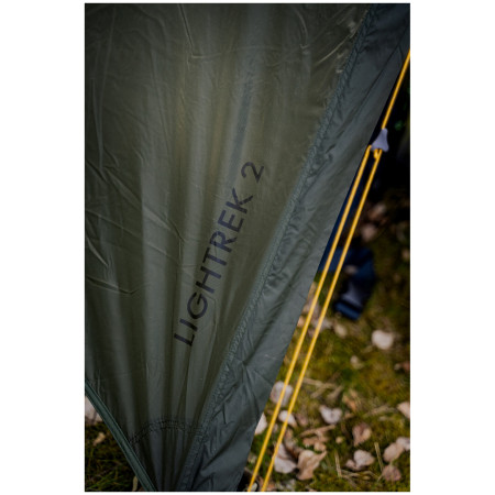 Tenda ultraleggera Warg Lightrek 2