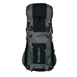 Zaino Husky Brooklet 70 nero