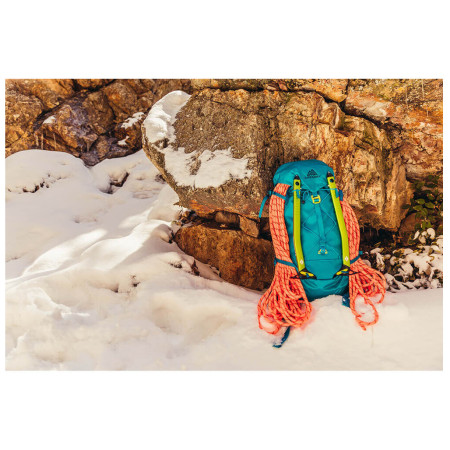 Zaino da arrampicata Gregory Alpinisto LT 28
