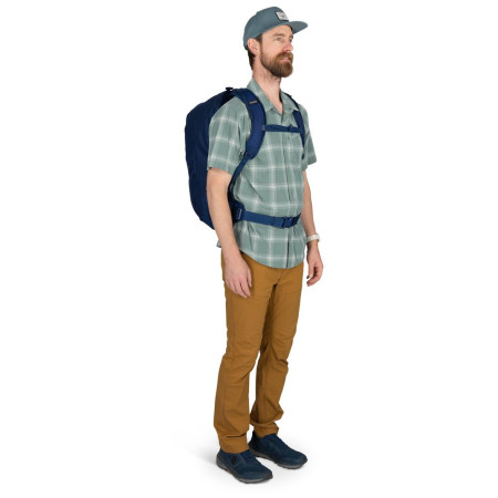Borsa da viaggio Osprey Farpoint 40