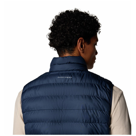 Gilet da uomo Columbia Powder Lite™ II Vest