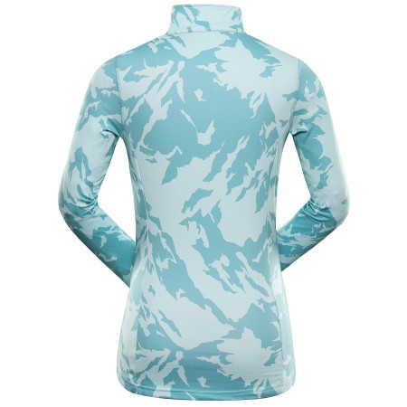 Maglietta da donna Alpine Pro Stansa 2