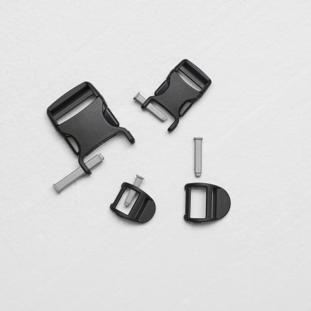 Kit di riparazione Fjällräven Samlaren Field Repair