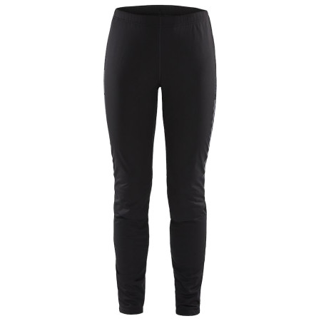 Pantaloni da donna Craft Storm Balance Tights nero Black