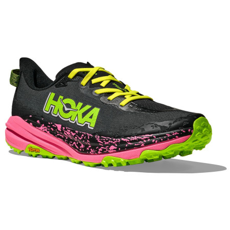 Scarpe da corsa da uomo Hoka M Speedgoat 6