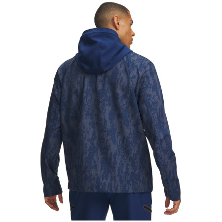 Giacca da uomo Under Armour Unstoppable Woven Jacket