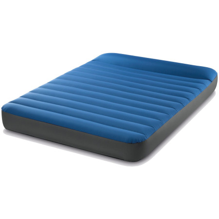 Materasso gonfiabile Intex Full Dura-Beam Pillow Mat W/USB