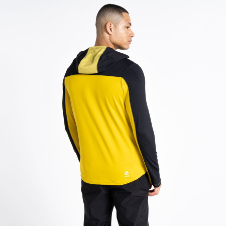 Felpa da uomo Dare 2b Revive II Core Stretch