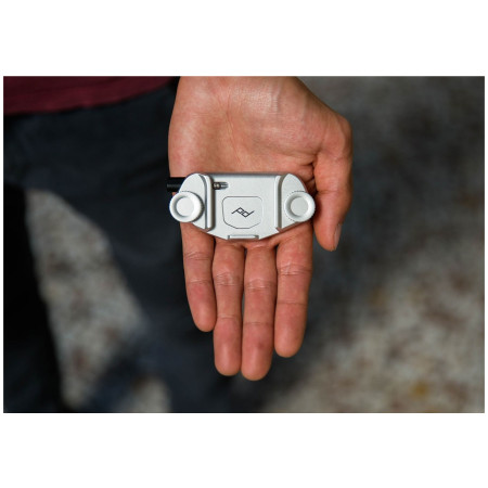 Supporto Peak Design Capture (v3)