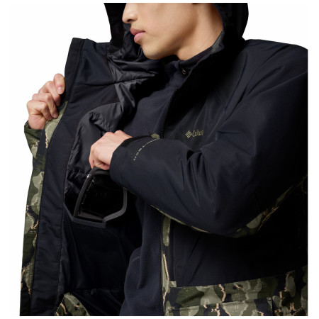 Giacca da sci da uomo Columbia Coreshot™ Printed Jacket