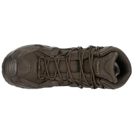 Scarpe da uomo Lowa Zephyr GTX Mid TF